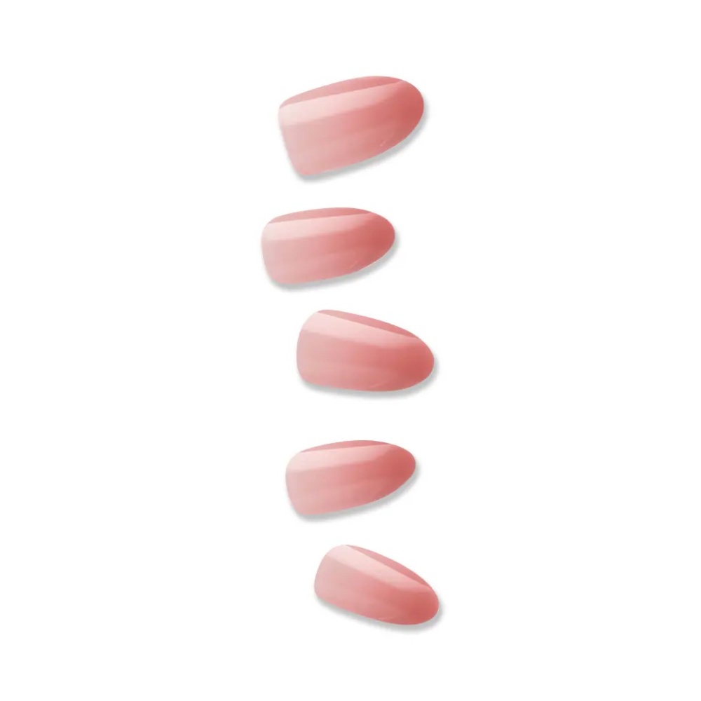 ImPress Bare But Better Nails Almond in Serenity